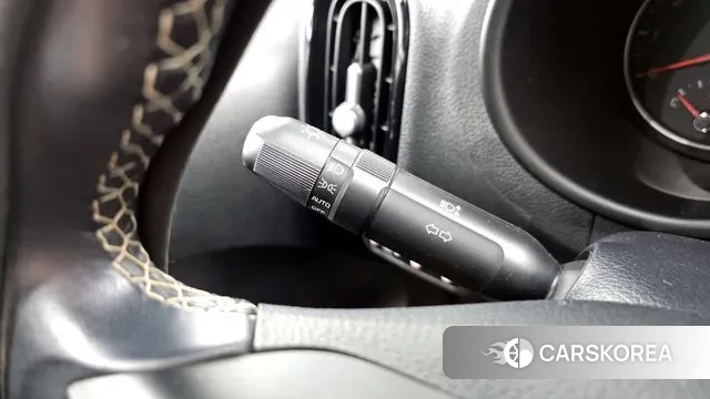 Kia All New Morning (JA) id 3284378 из Кореи 8