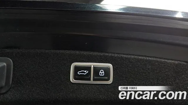 Genesis G80 (RG3) id 2839419 из Кореи 8