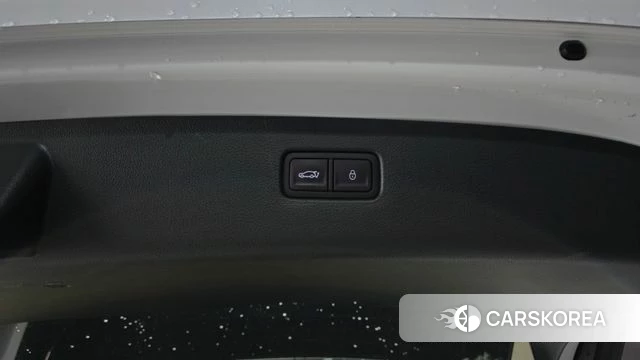 Genesis GV80 id 4635498 из Кореи 8