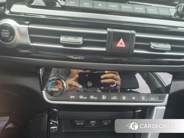 Kia Seltos id 3899134 из Кореи 8