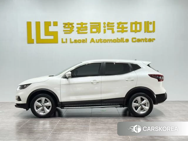 Nissan Qashqai id 4279396 из Китая 8