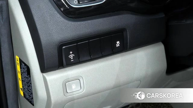 Kia The New Carnival id 3853979 из Кореи 8