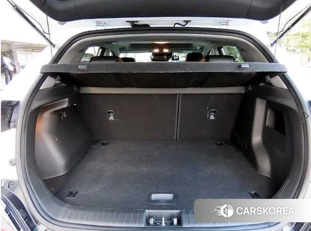 Hyundai The New Kona id 3488347 из Кореи 8