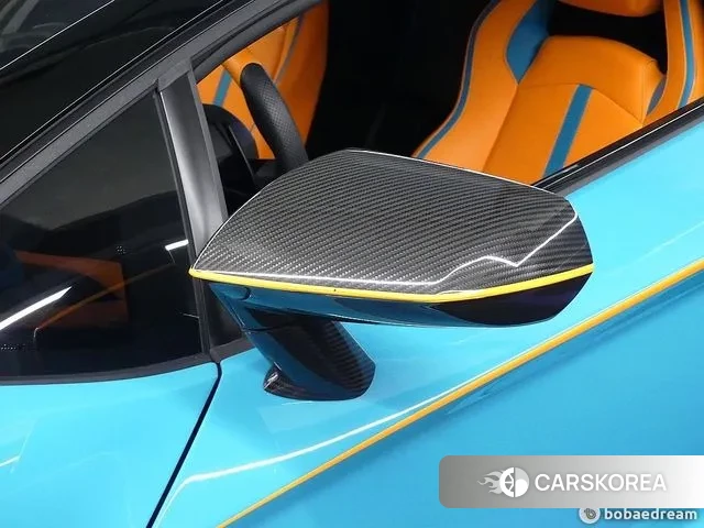 Lamborghini Aventador id 2999710 из Кореи 8