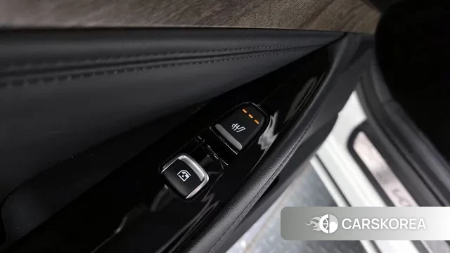 Kia K8 id 3640428 из Кореи 8