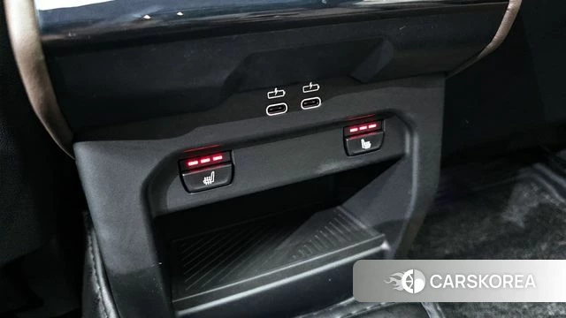 BMW 5 Series (G60) id 3817187 из Кореи 8