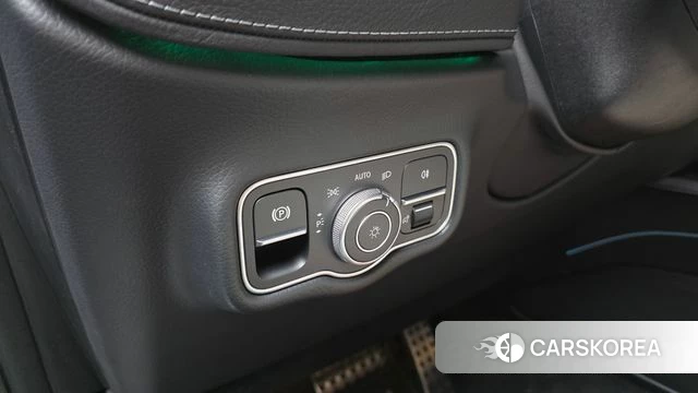 Mercedes-Benz G-Class W465 id 4612100 из Кореи 8