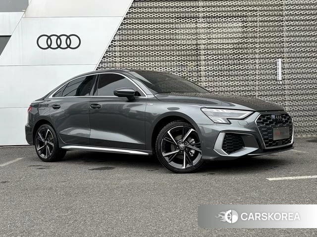 Audi A3 id 4212889 из Китая 8