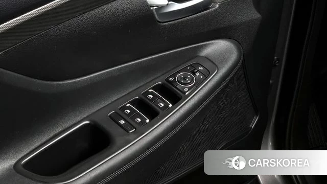 Hyundai Santa Fe TM id 3844635 из Кореи 8