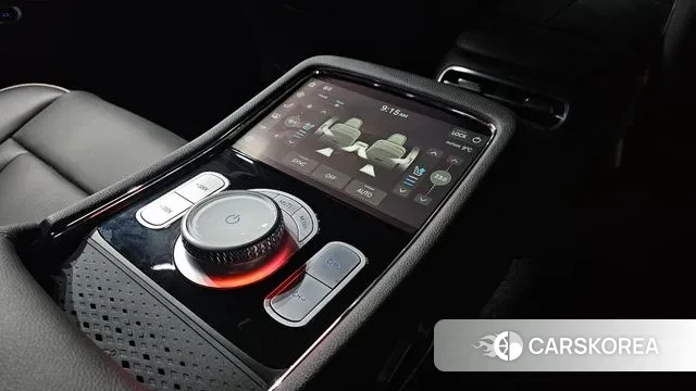 Genesis G90 (RS4) id 3415717 из Кореи 8