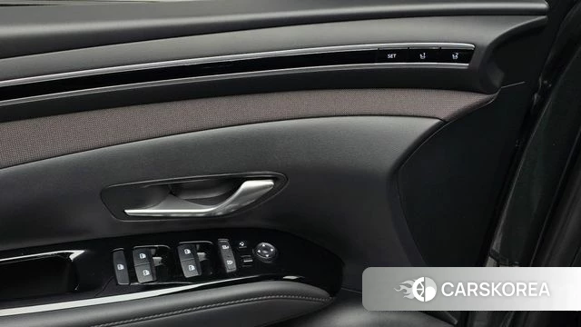 Hyundai Tucson Hybrid (NX4) id 3828021 из Кореи 8