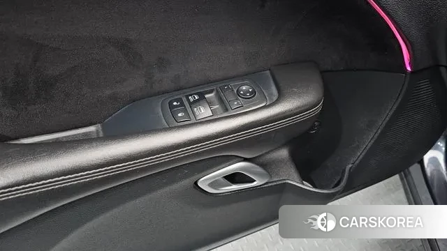 Dodge Challenger id 3396814 из Кореи 8