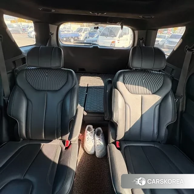 Hyundai The New Palisade id 3317488 из Кореи 8