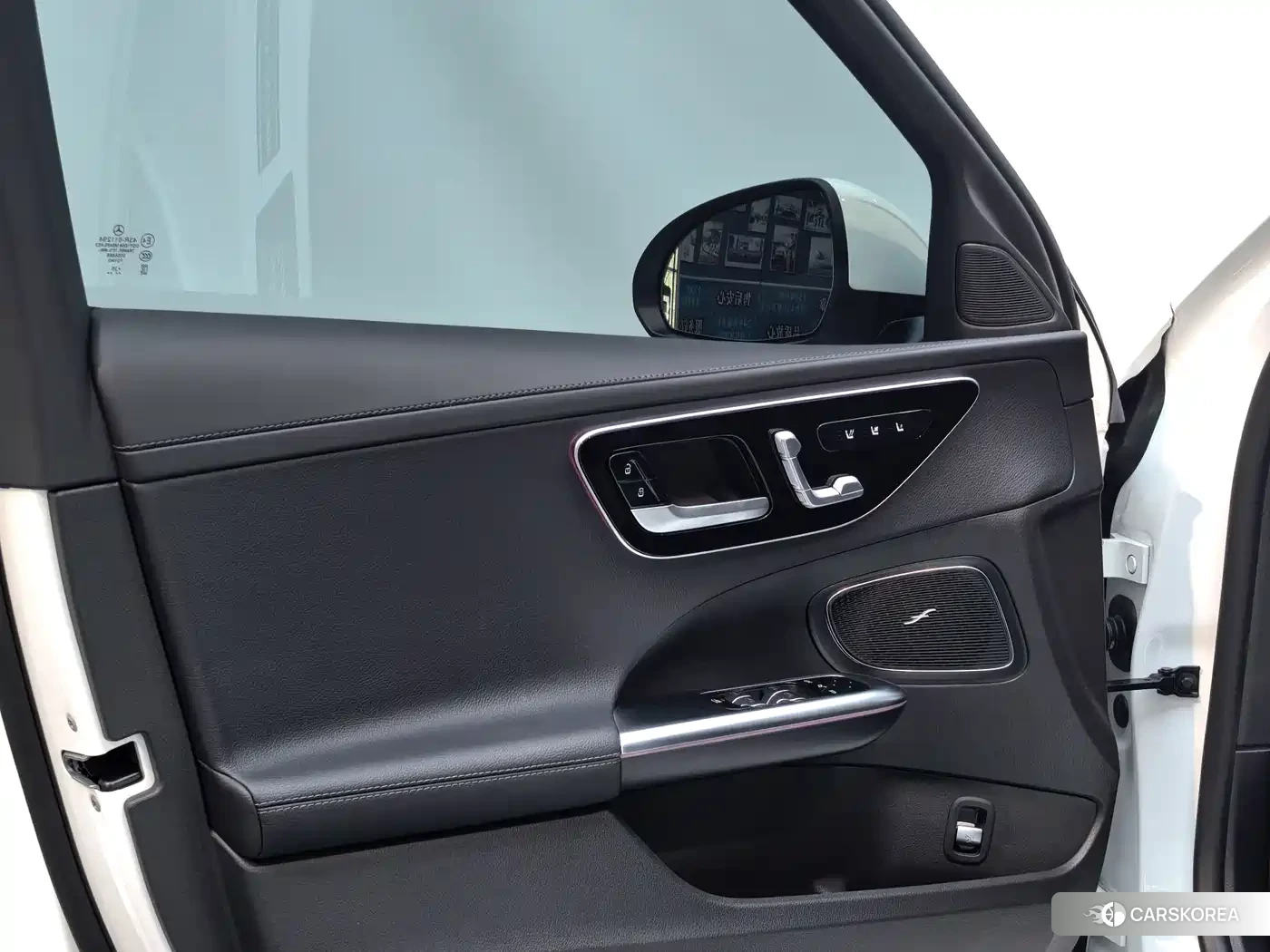 Mercedes-Benz C-class id 4600349 из Китая 8