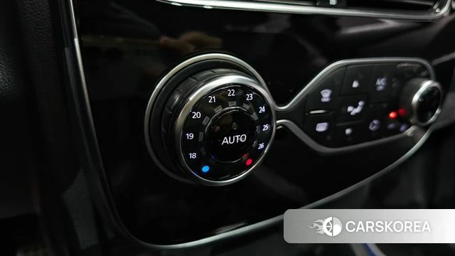 Renault Korea (Samsung) Clio id 4285202 из Кореи 8