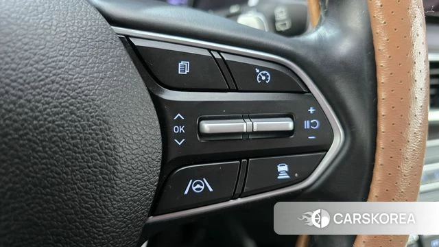 Hyundai The New Santa Fe id 4495820 из Кореи 8