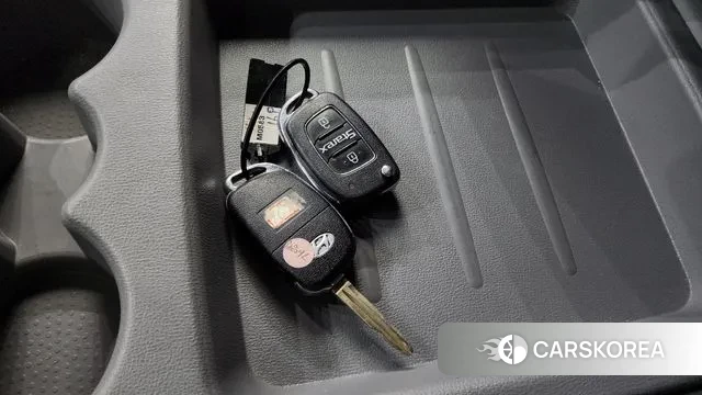 Hyundai The New Grand Starex id 3101734 из Кореи 8