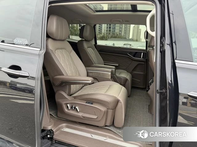 Volkswagen Weiran id 4255963 из Китая 8