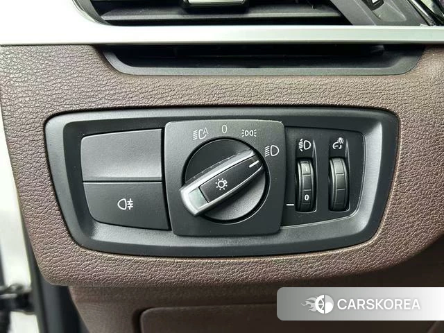 BMW X1 id 4335722 из Китая 8