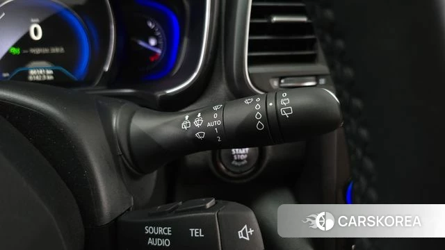 Renault Korea (Samsung) The New QM6 id 4592835 из Кореи 8