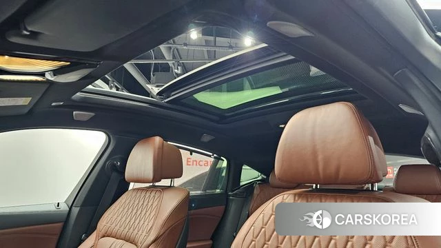 BMW X6 (G06) id 4370413 из Кореи 8