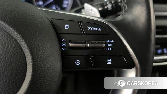 Hyundai Sonata (DN8) id 4294285 из Кореи 8