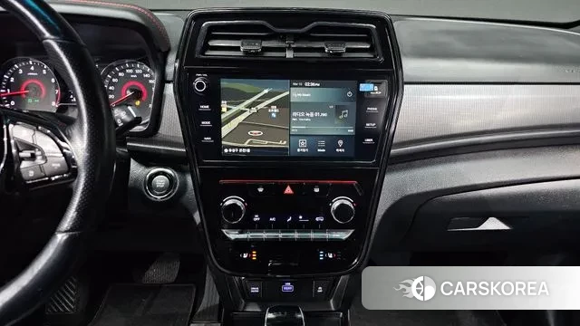 Ssangyong Berry New Tivoli id 3765466 из Кореи 8