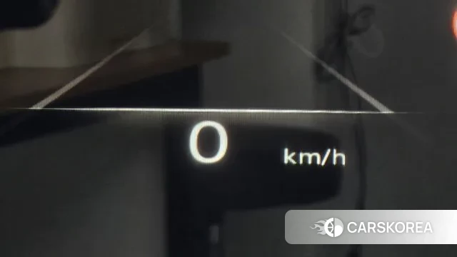 Genesis GV80 id 3432444 из Кореи 8