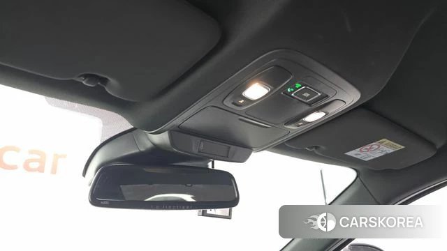 Renault Korea (Samsung) The New SM6 id 4630796 из Кореи 8