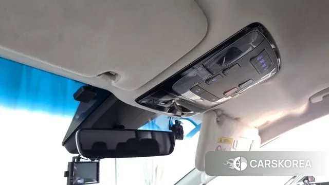 Hyundai Staria id 2900660 из Кореи 8