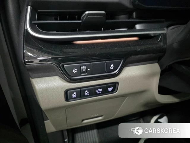 Kia The New Carnival 4th Generation id 4248676 из Кореи 8