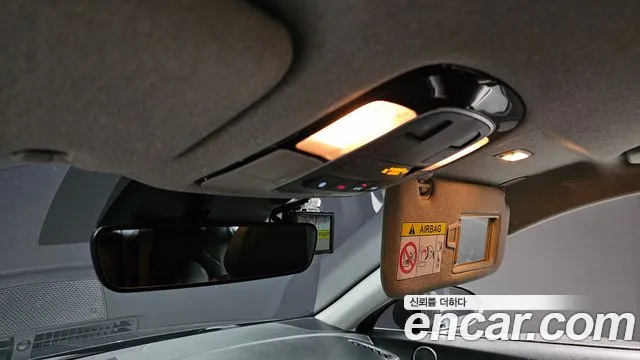 Hyundai Sonata Hybrid (DN8) id 2715602 из Кореи 8