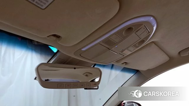 Genesis G70 id 3955432 из Кореи 8