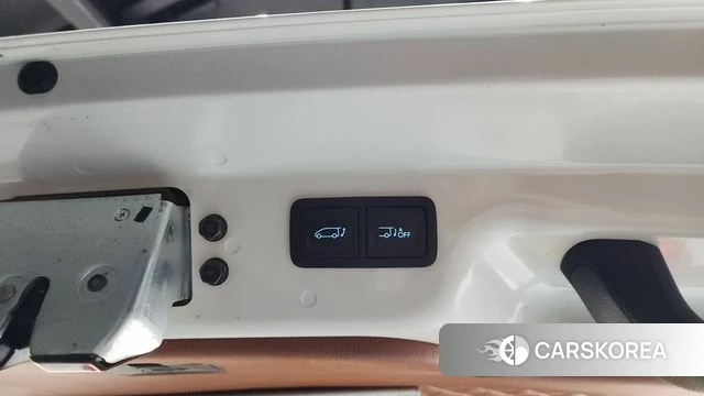 Hyundai Staria id 4402129 из Кореи 8