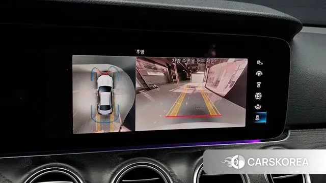 Mercedes-Benz E-Class W213 id 3555630 из Кореи 8