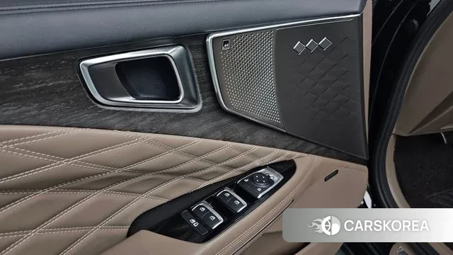 Kia K8 Hybrid id 2890446 из Кореи 8