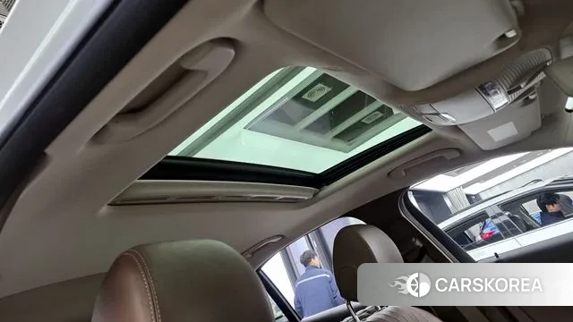 Mercedes-Benz E-Class W213 id 3661309 из Кореи 8