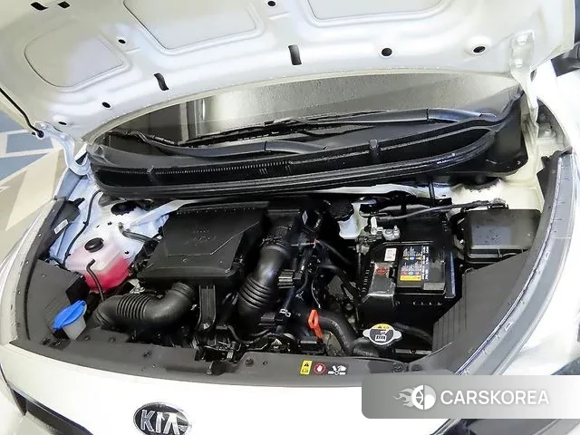 Kia Morning Urban (JA) id 3660777 из Кореи 8