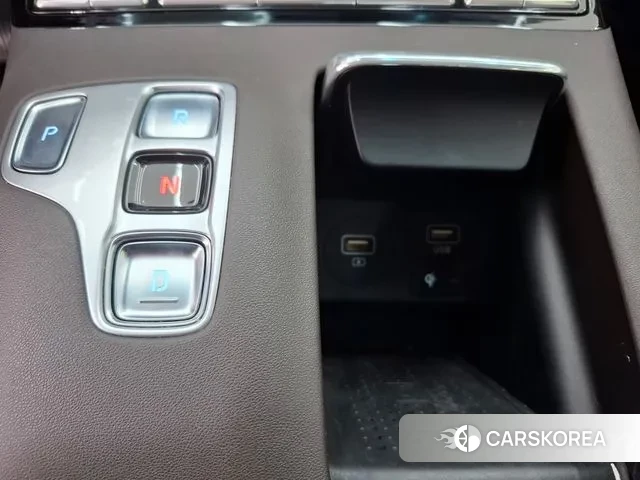 Hyundai The New Grandeur IG Hybrid id 3464044 из Кореи 8