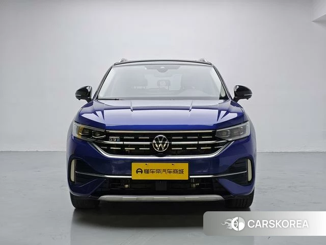 Volkswagen Tanyue GTE id 4213030 из Китая 8