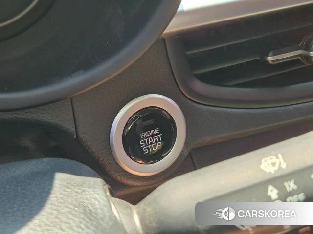 Kia All New Morning (JA) id 4677583 из Кореи 8