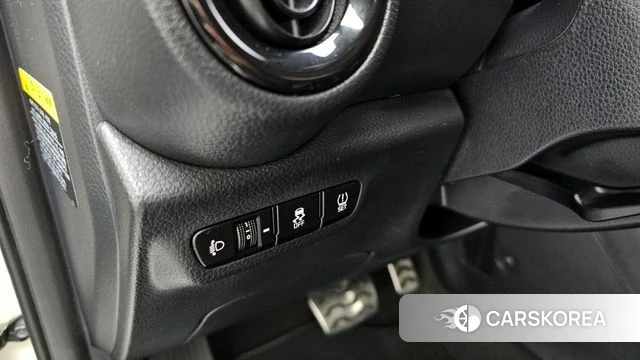 Kia All New Morning (JA) id 4345621 из Кореи 8
