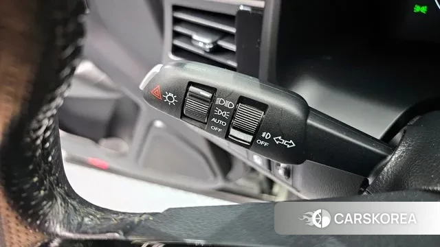 Ssangyong The New Rexton Sports Cannes id 3231859 из Кореи 8