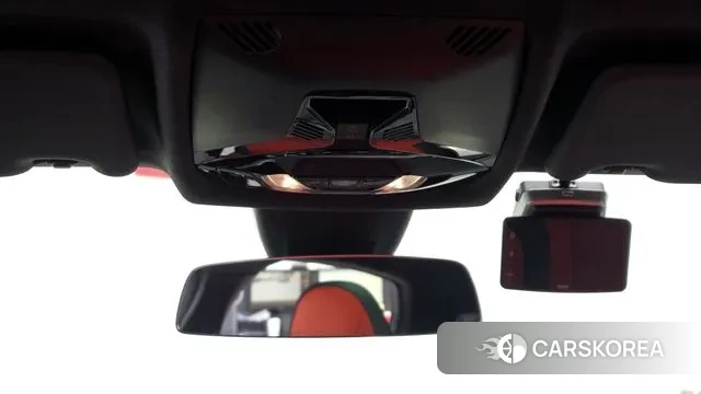 BMW 1 Series (F40) id 3614639 из Кореи 8