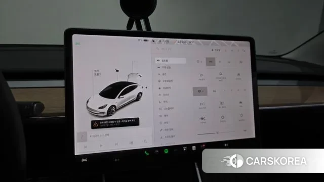 Tesla Model 3 id 3509481 из Кореи 8