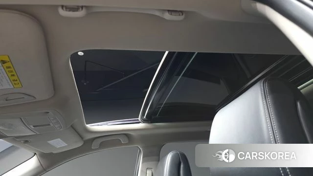 Renault Korea (Samsung) QM6 id 4203753 из Кореи 8