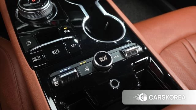 Kia The New K5 3rd generation id 4349351 из Кореи 8