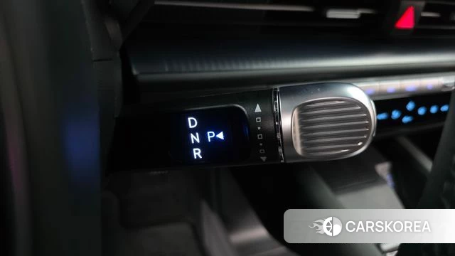 Hyundai Ionic 6 id 4349281 из Кореи 8