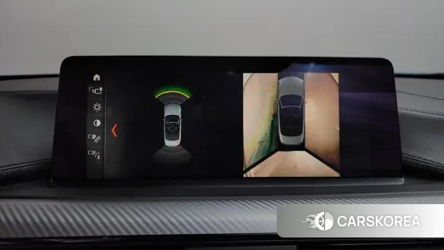 BMW 4 Series (F32) id 3789629 из Кореи 8