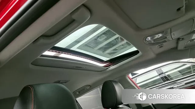 Kia Stonic id 3386273 из Кореи 8